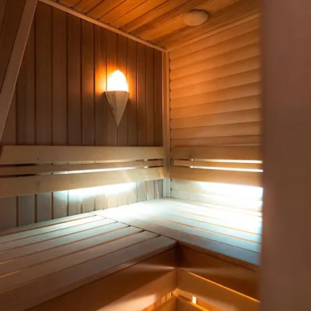 Nordian Next To Lift Bukovel