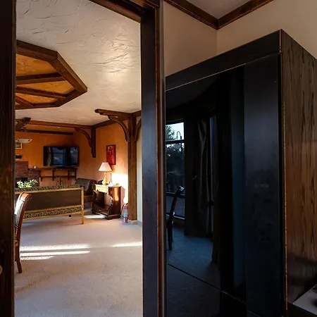 Nordian Next To Lift * 부코벨