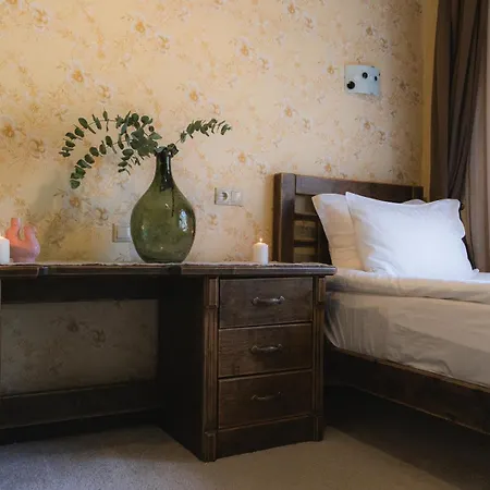 샬레 Nordian Next To Lift 부코벨