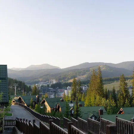 Nordian Next To Lift