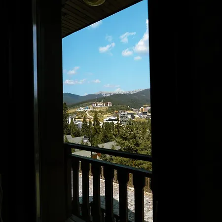 Nordian Next To Lift Alpehytte