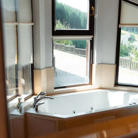 샬레 Nordian Next To Lift