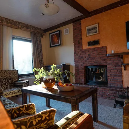 Nordian Next To Lift Alpehytte Bukovel