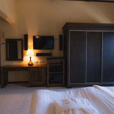 Nordian Next To Lift * 부코벨