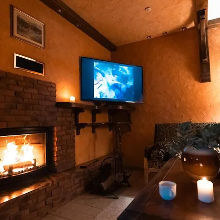 Nordian Next To Lift 샬레