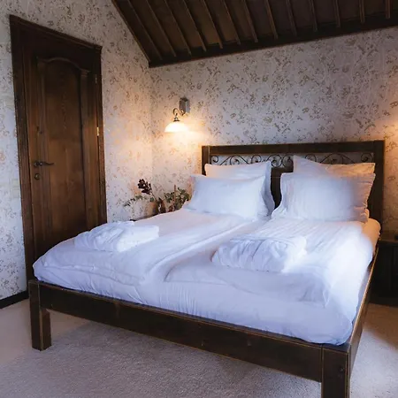 Nordian Next To Lift 샬레 부코벨