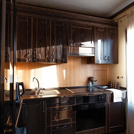 Nordian Next To Lift *