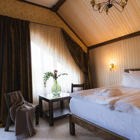 Nordian Next To Lift Bukovel