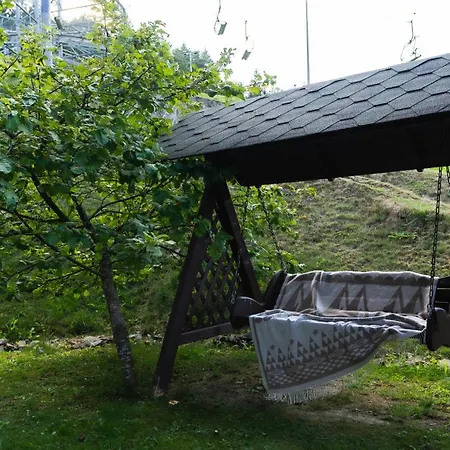 Nordian Next To Lift * Bukoveľ