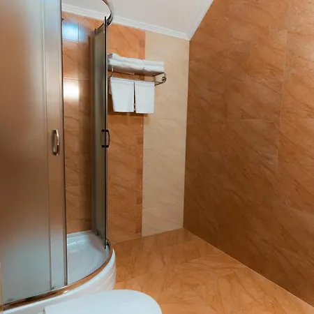 Nordian Next To Lift