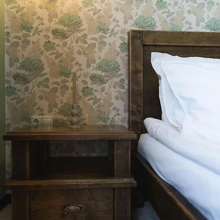 Nordian Next To Lift Alpehytte Bukovel