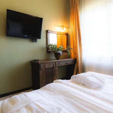 Nordian Next To Lift Bukovel