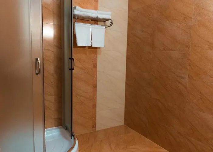 Nordian Next To Lift