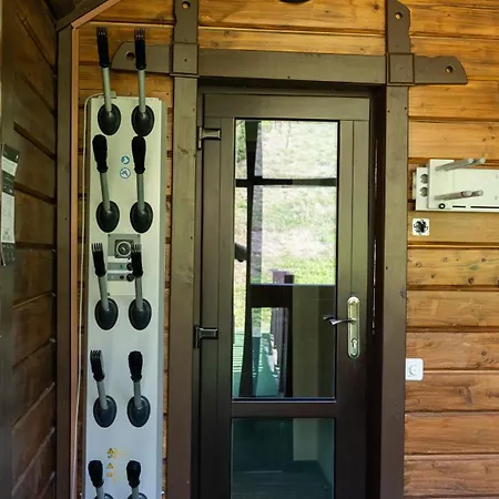 Nordian Next To Lift בוקובל