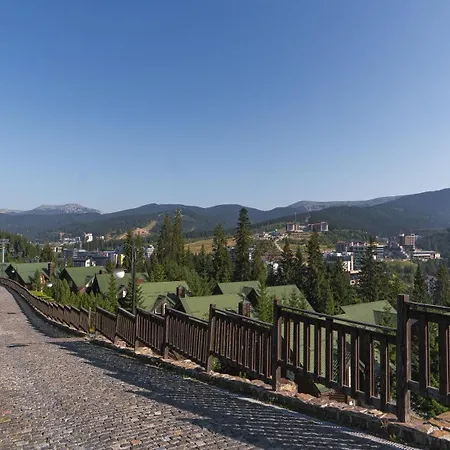 Nordian Next To Lift *