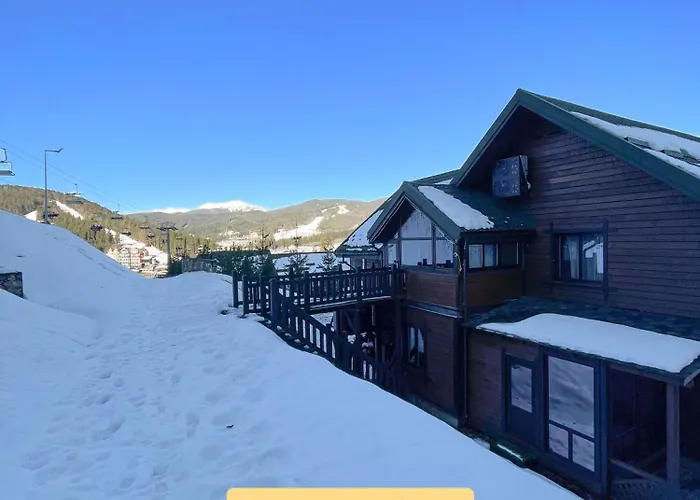 Nordian Next To Lift Bukovel