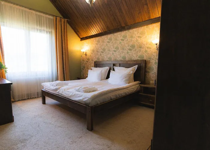 Nordian Next To Lift Chalet *